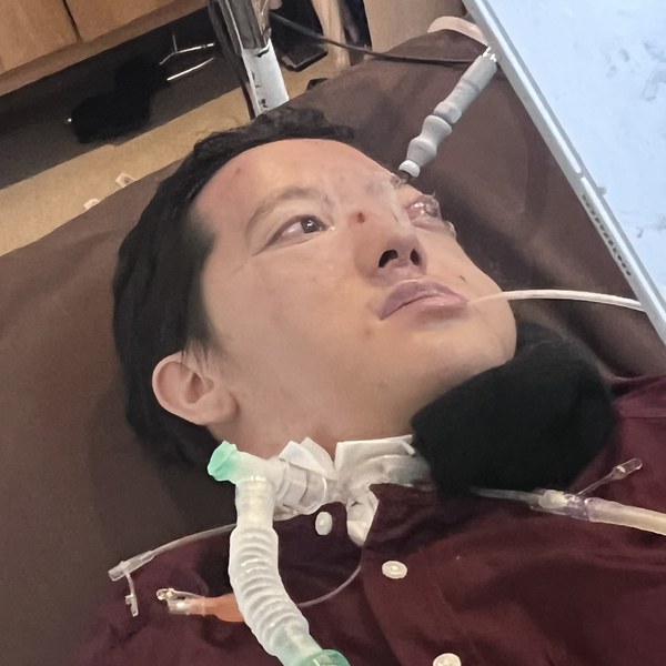 Katsuki Ono, Director / CEO